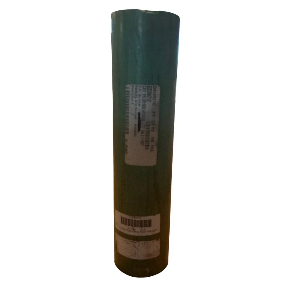 Green natural cst nylon rod with oil 3